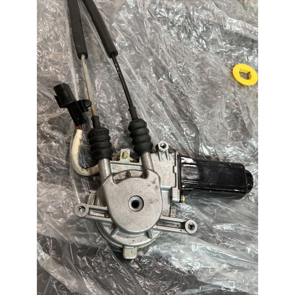 1994 Dodge Stealth / Mitsubishi 3000 Window Regulator Drivers Side Oem